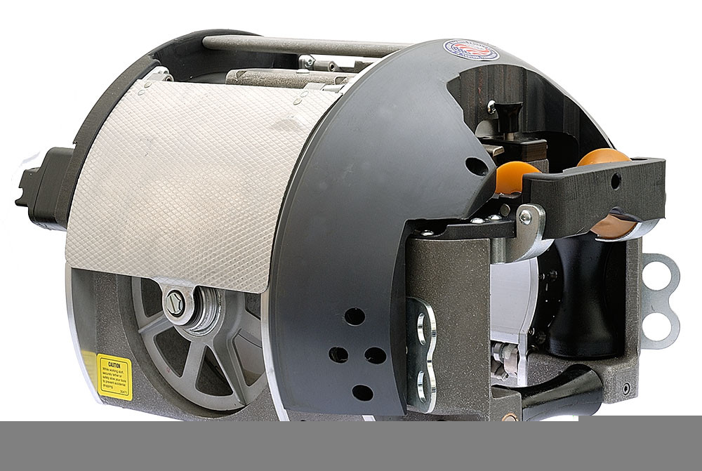 GMP LASHER APOLLO W/OUT CASE