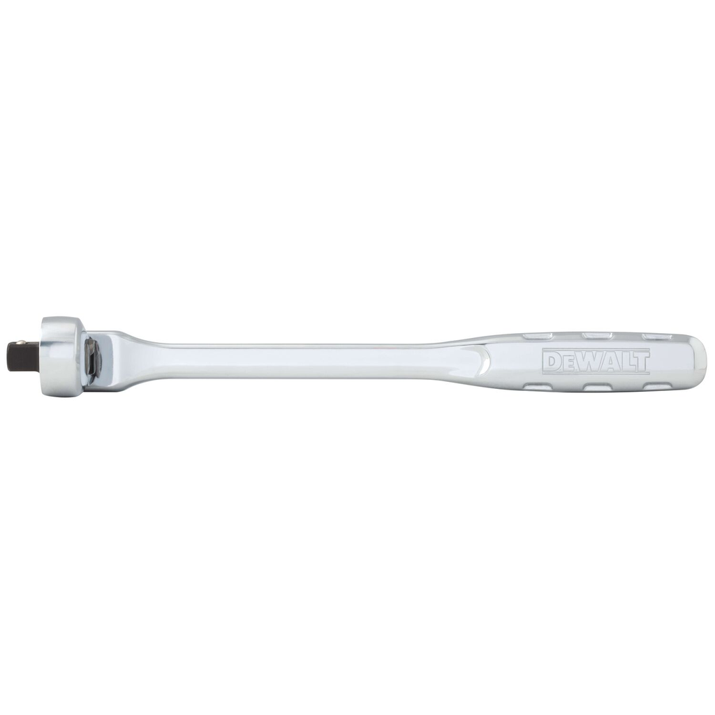DWMT 3/8IN DR FLEX HEAD RATCHET