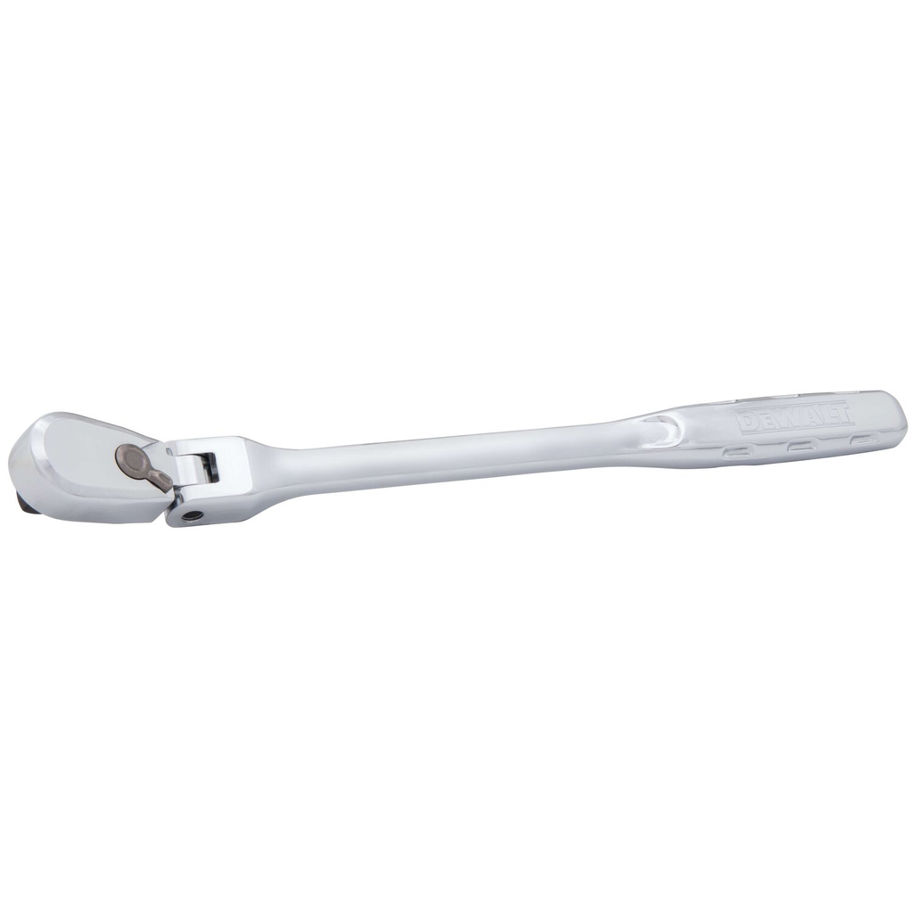DWMT 3/8IN DR FLEX HEAD RATCHET