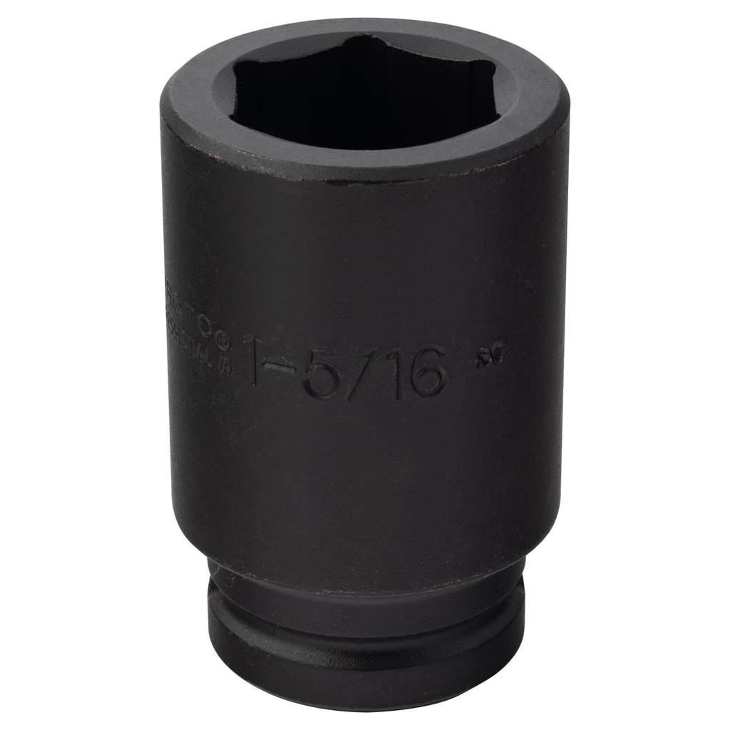 PROTO Socket Pwr 3/4 Dr 1-5/16