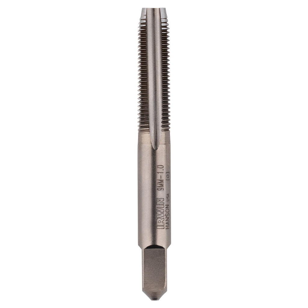 IRWIN TAP 9-1MM PLUG