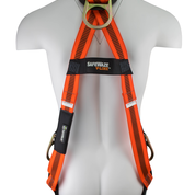 SafeWaze V-Line Crossover: 3D, MB Torso, FD, MB Legs  (Universal)