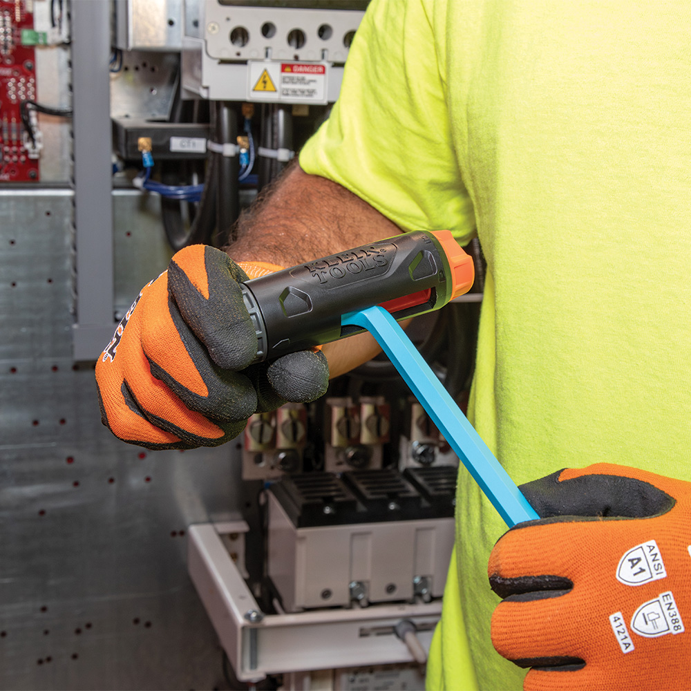 T-Handle Hex Key Adapter