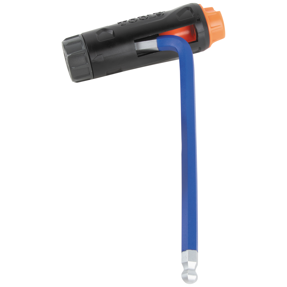 T-Handle Hex Key Adapter