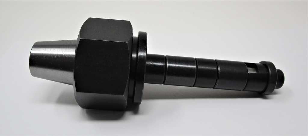 JET 1/2" Spindle for JET 35X Shaper
