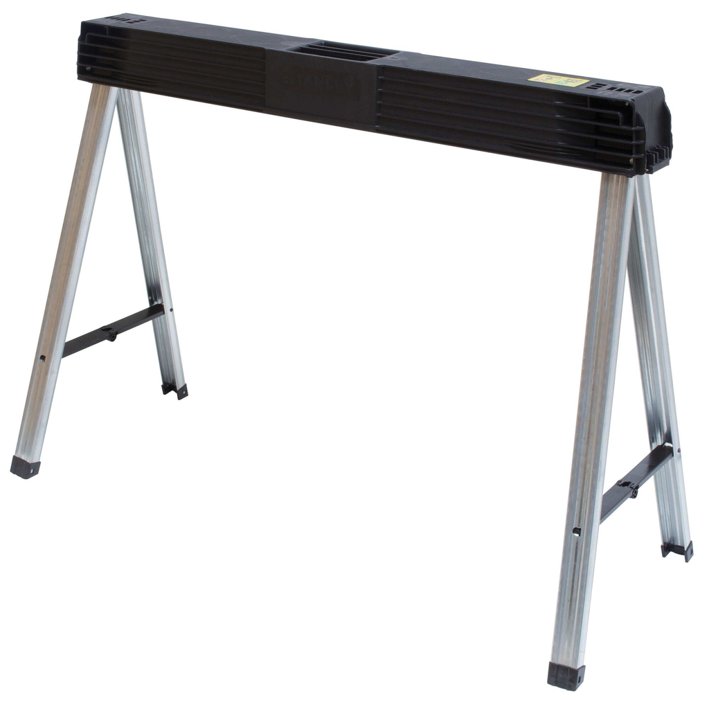STANLEY FOLD UP SAWHORSE (SINGLE)
