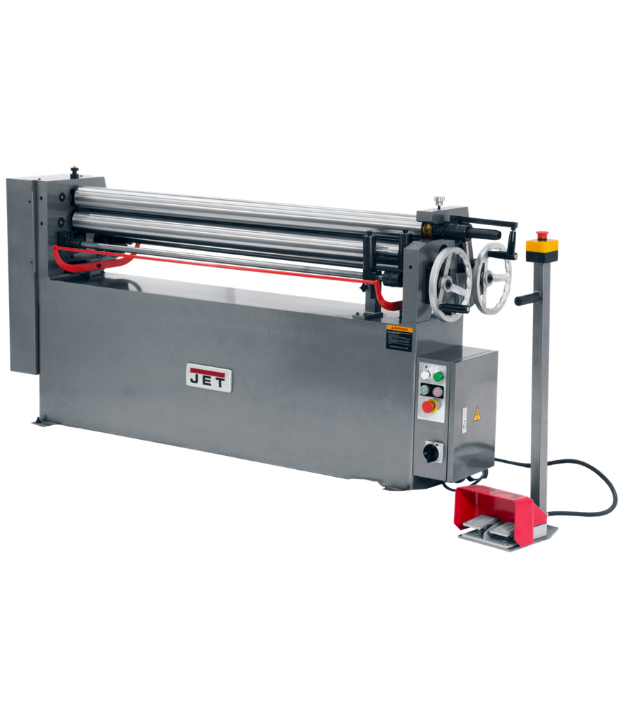 EPR-1460-3 14Ga x 60" Electric Plate Roller