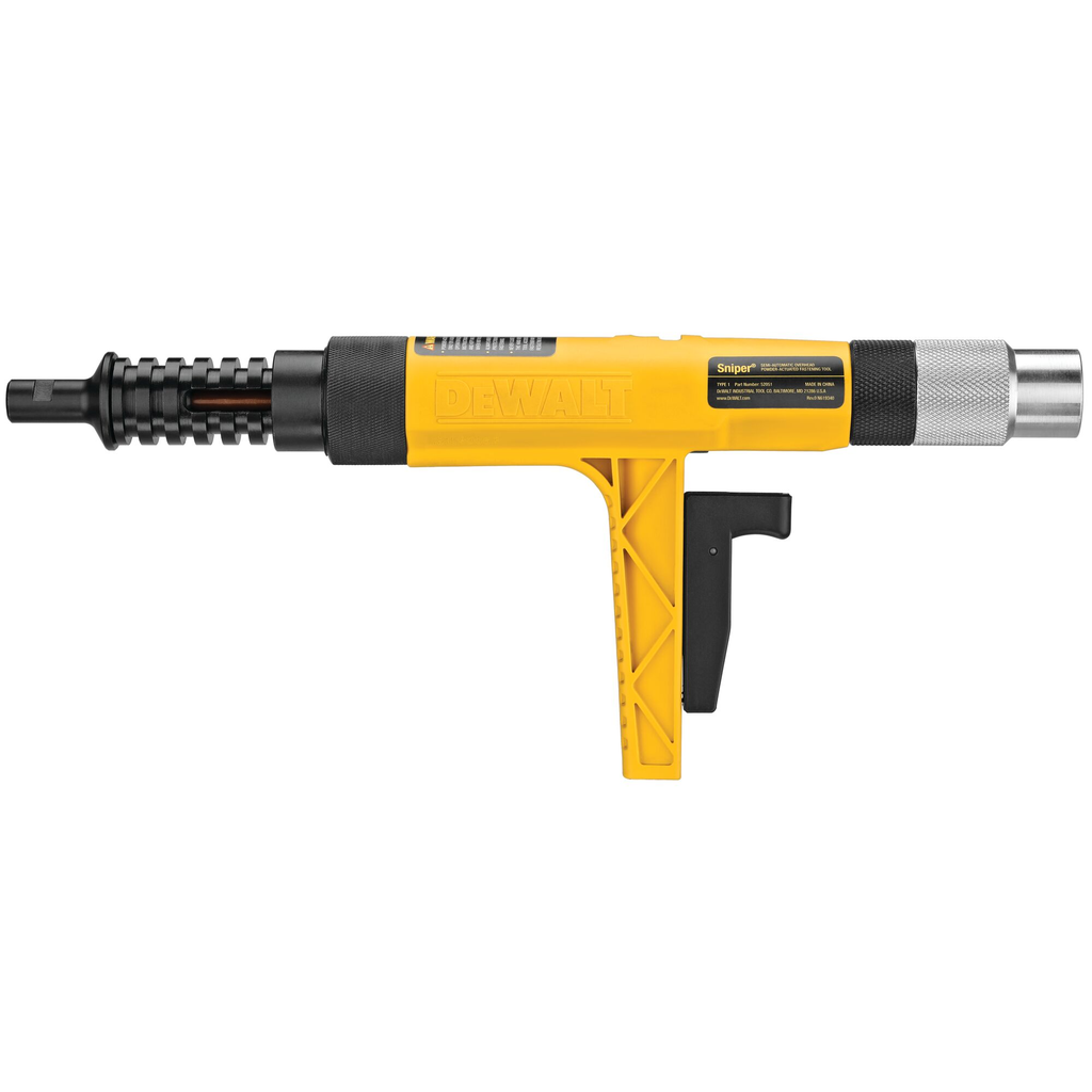 DEWALT Sniper Tool
