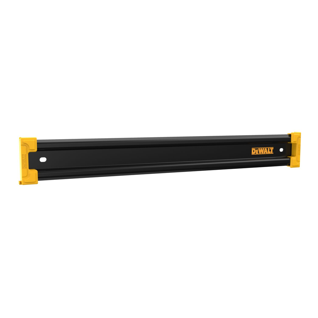 20IN COMPACT METAL RAIL