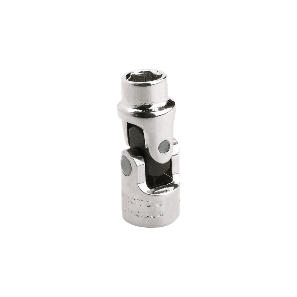 PROTO 1/4In Dr. 6 Point, 12Mm