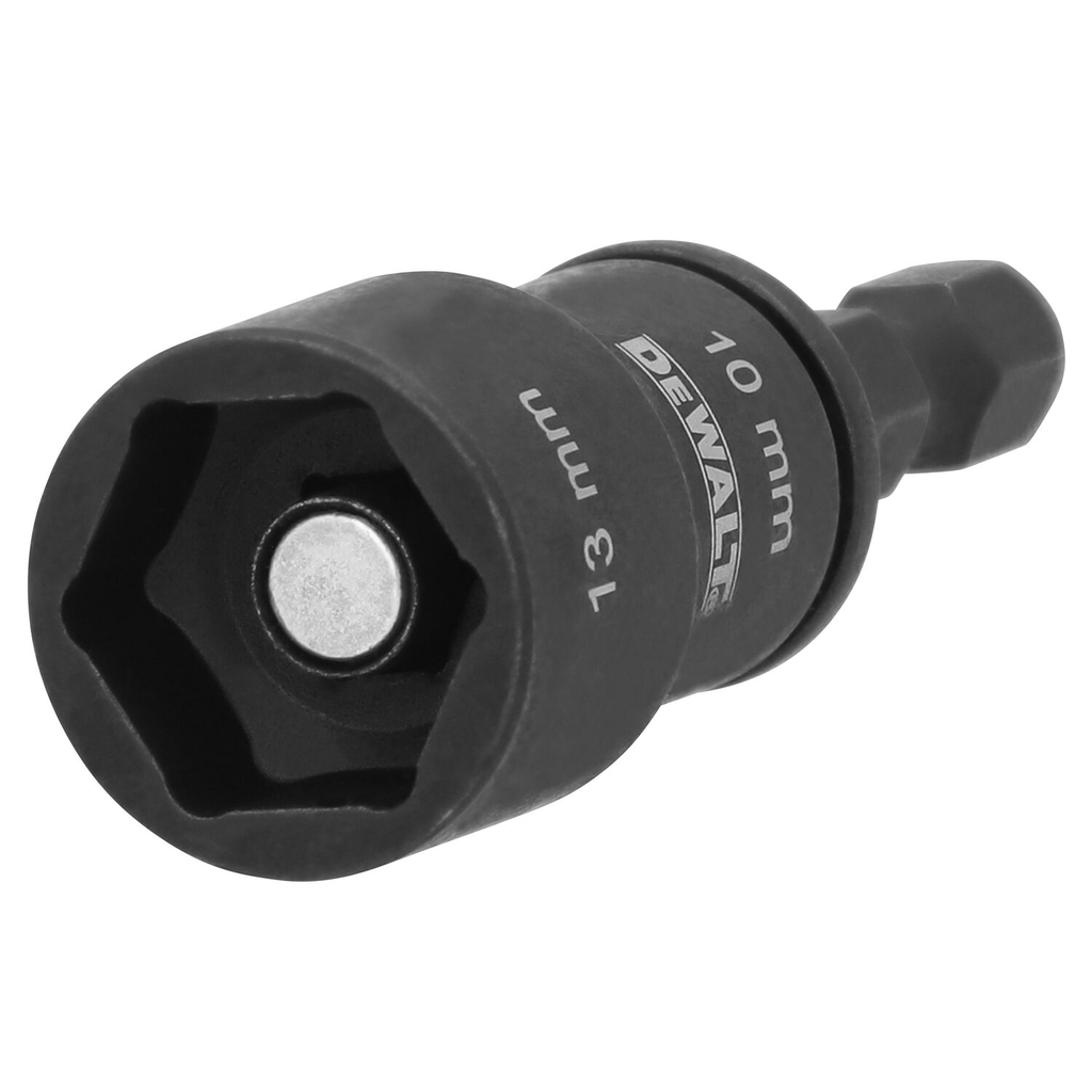 10MM + 13MM REVERSIBLE NUT DRIVER