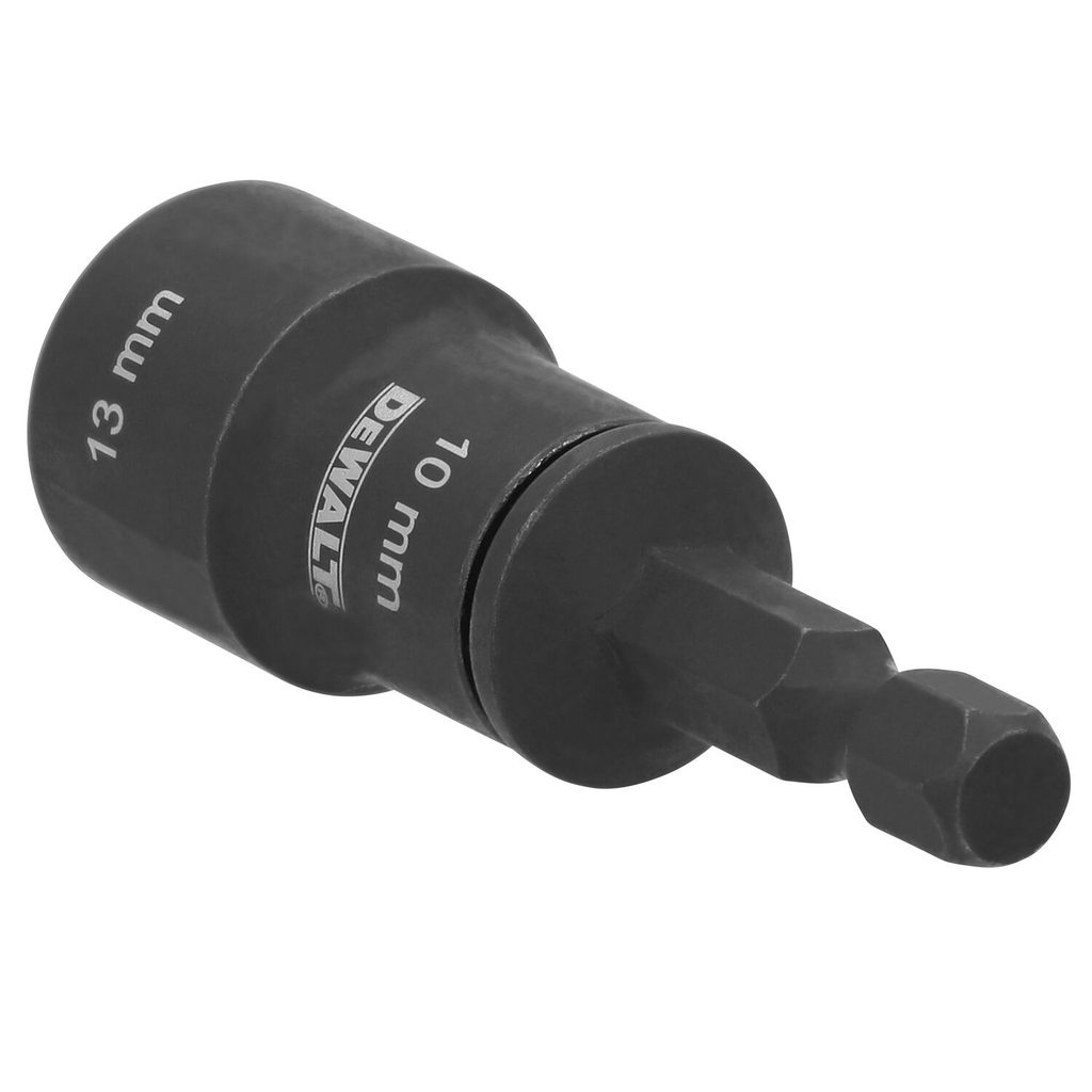 10MM + 13MM REVERSIBLE NUT DRIVER