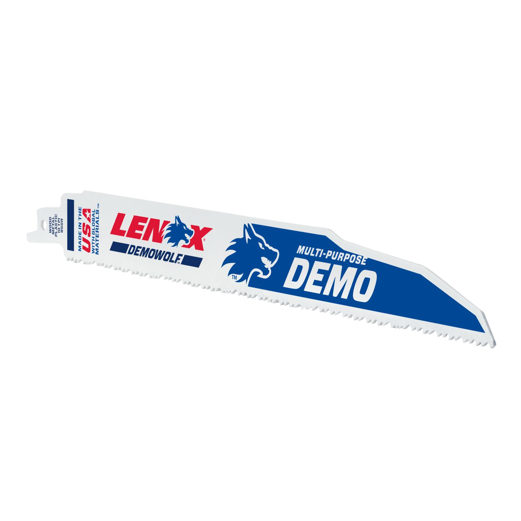 RECIPS 950R 9 X 1 X 050 X 10 25PK