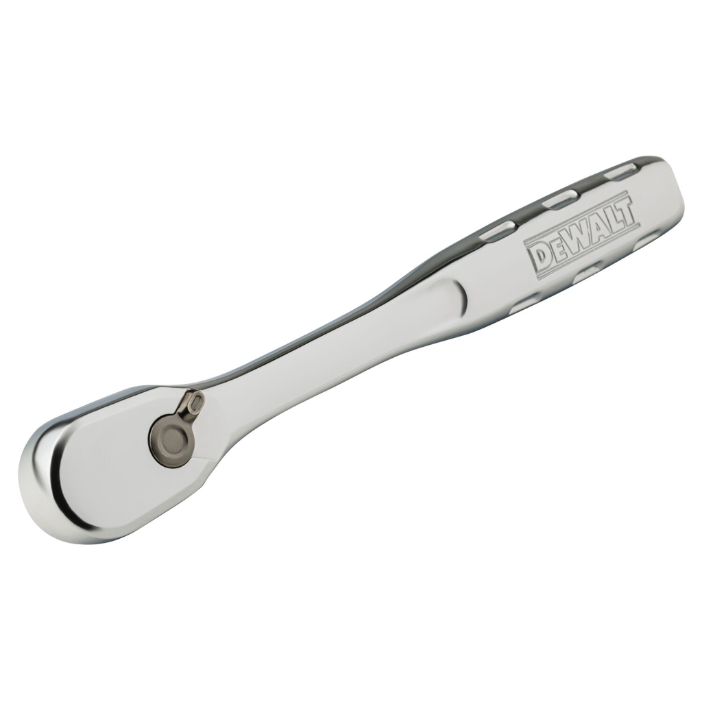 3/8IN DWMT PEAR HEAD RATCHET