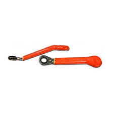 CEMENTEX 3/4" Offset Single Gear Wrench