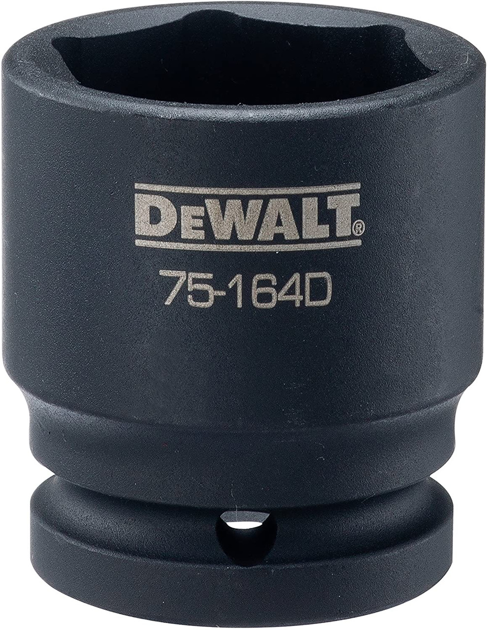 DEWALT 3/4" DR 22mm Impact Socket