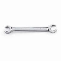 1/2" Full Polish Combination Wrench 6 Point
