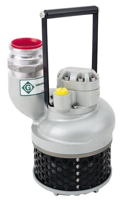 GREENLEE Compact Submersible Pump
