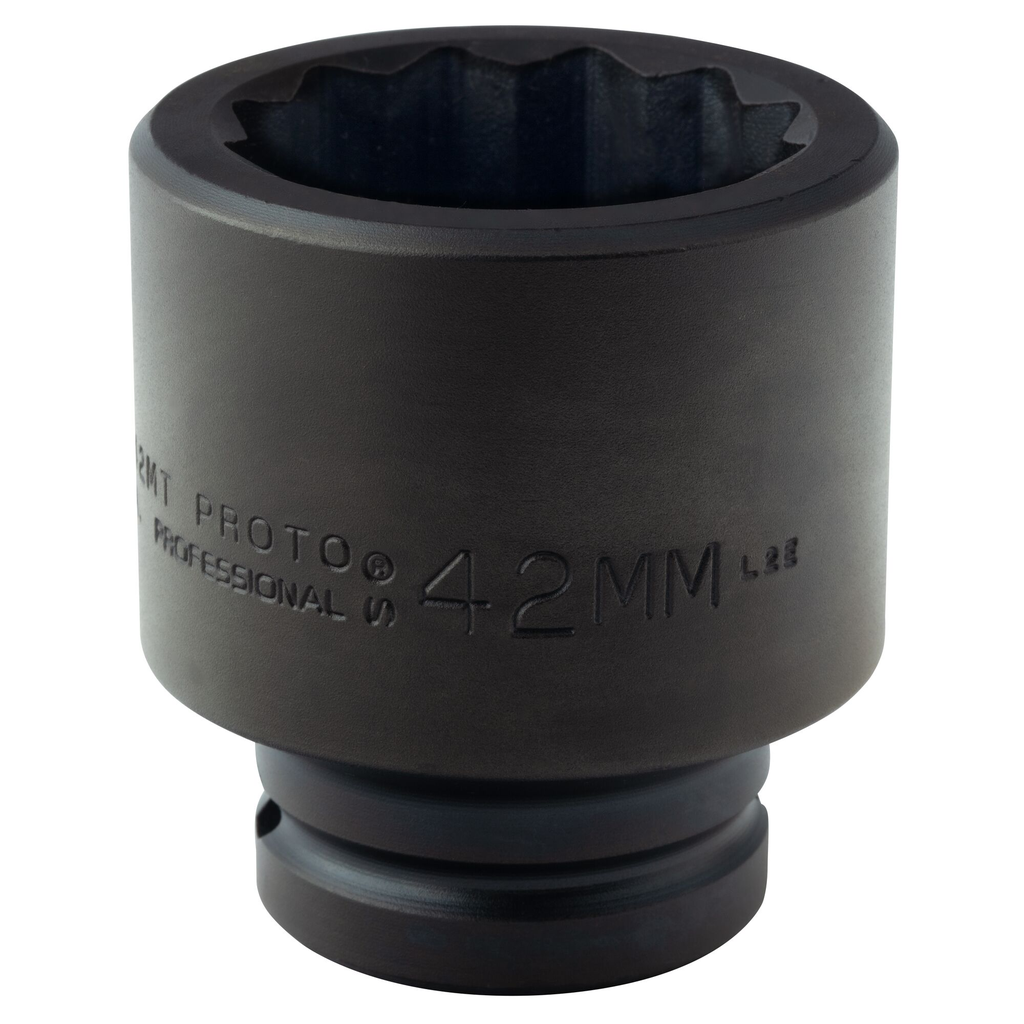 PROTO Skt Imp 3/4 Dr 42Mm 12 Pt