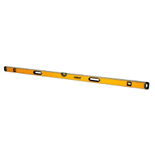DEWALT 2000 mm / 78 in. Magnetic Box Beam Level