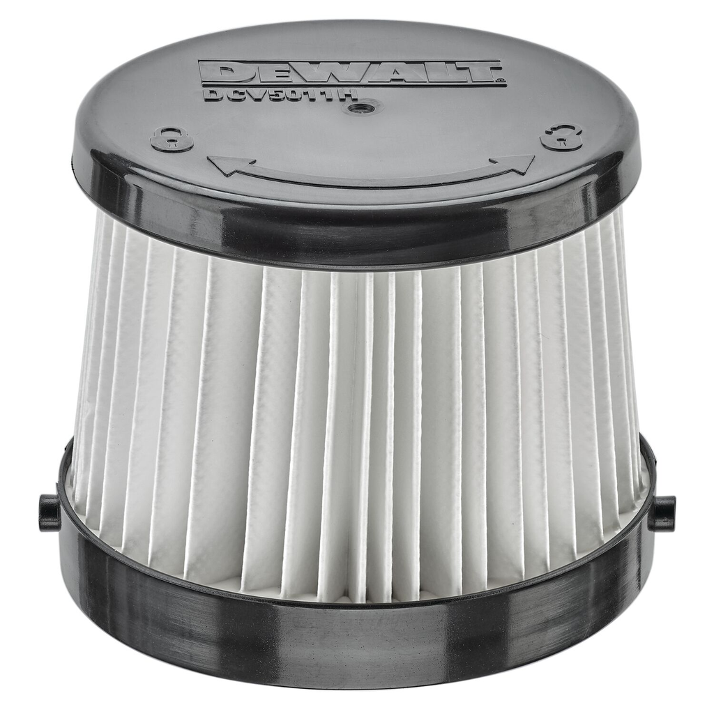 HEPA REPLACEMENT FILTER FOR DCV501