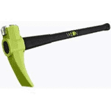 WILTON 11 Lb Head, 36" B.A.S.H.® Bead Breaking Wedge