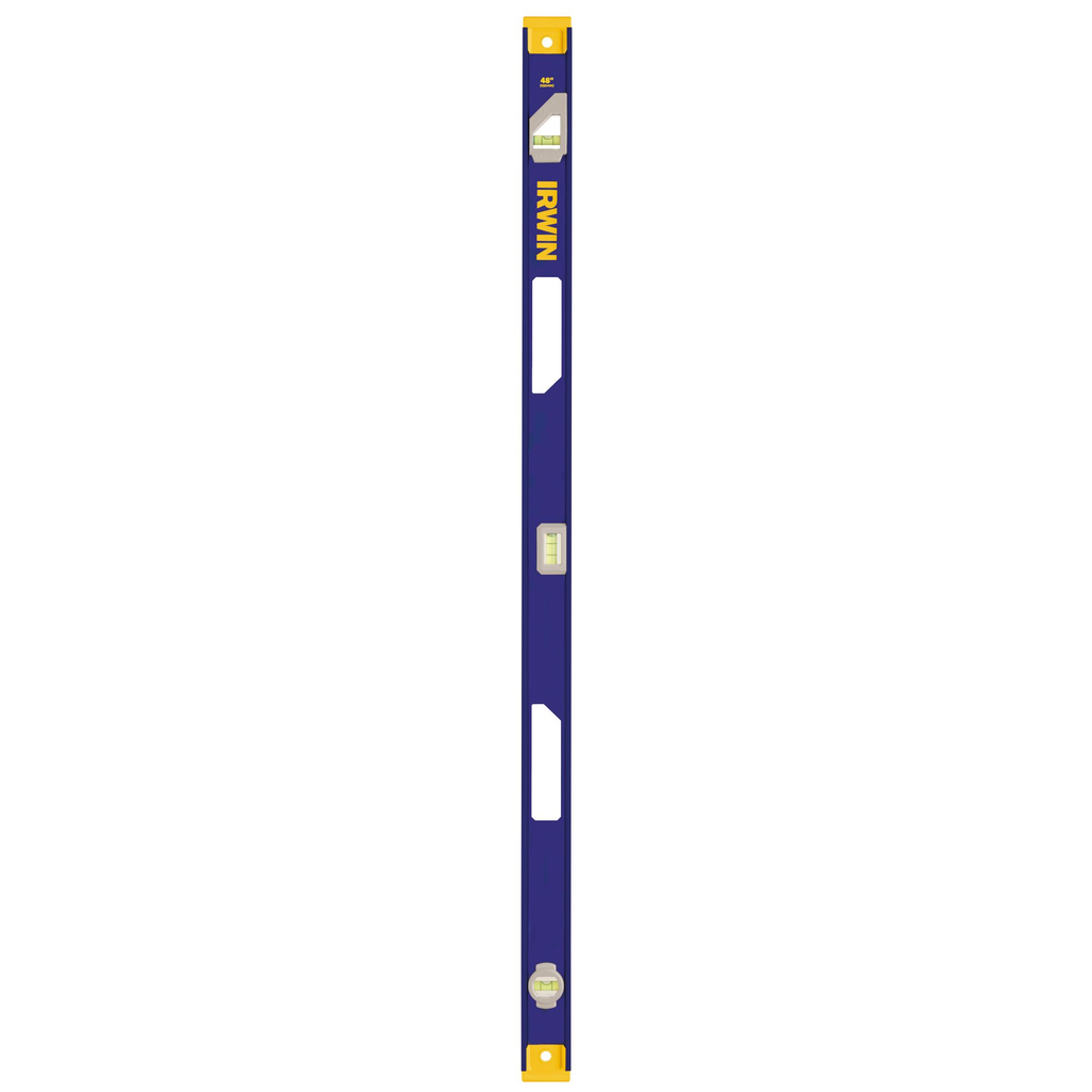 IRWIN 48" 1500 I-BEAM LEVEL