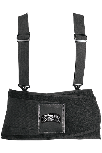 Occunomix Classic Universal Back & Abs Support 1/EA