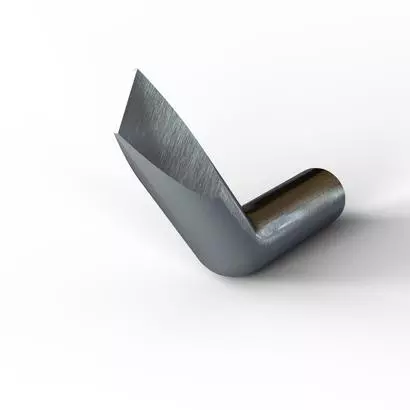 TIP,IRON,S/DRVR BENT 10.0 F/WLIR80,3/BAG