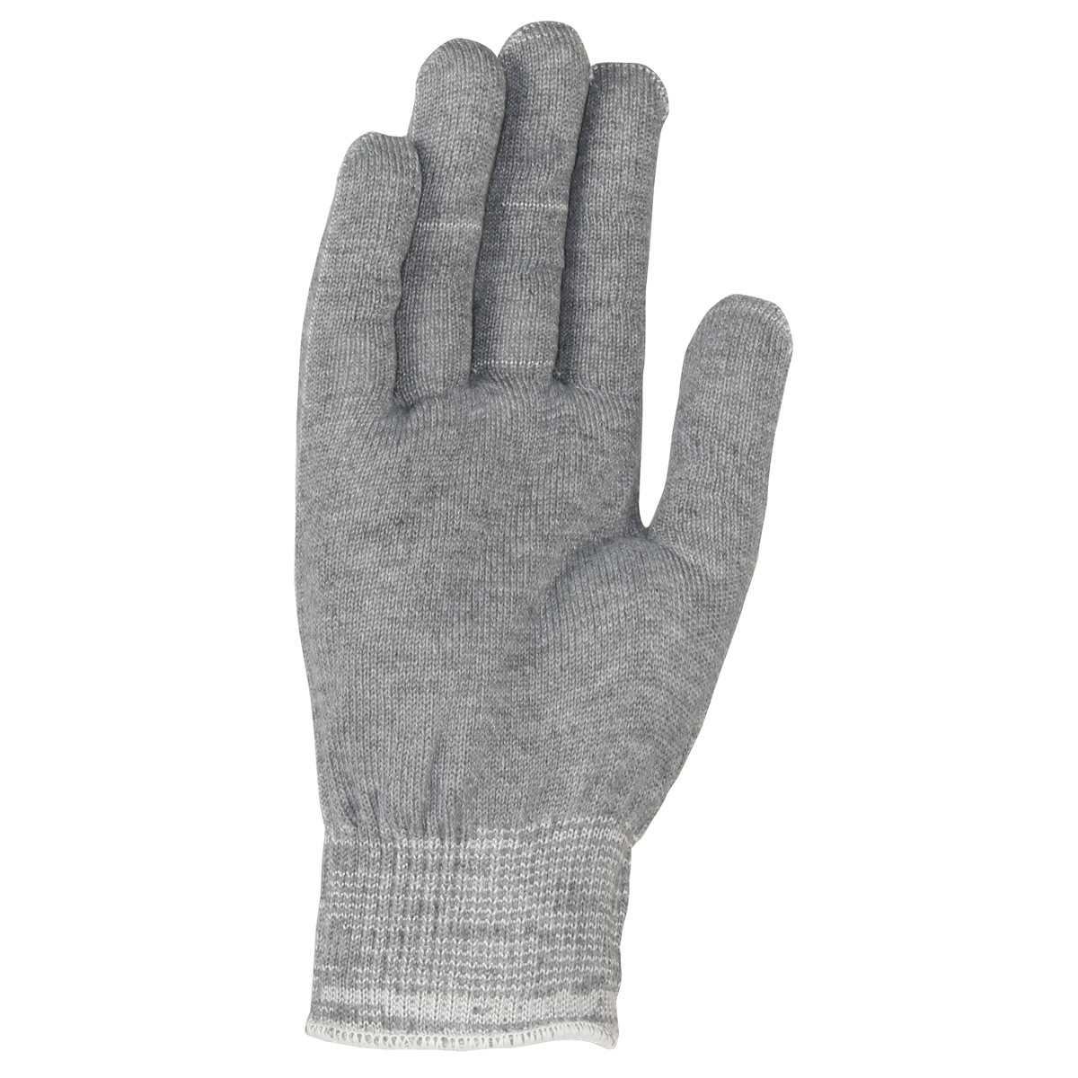 PIP® M1840 Lightweight Cut Resistant Gloves, Size S, Gray, ANSI A3