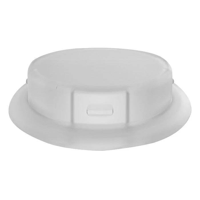 53mm Adapter for Carboy Cap, Closed - 12863