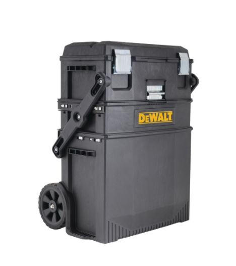 DEWALT Mobile Work Center