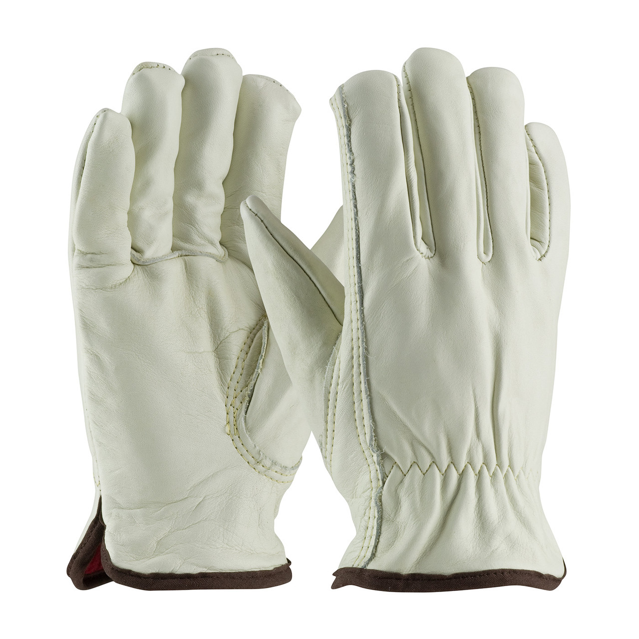 PIP® 77-268  Protection From Cold, Size L, Natural