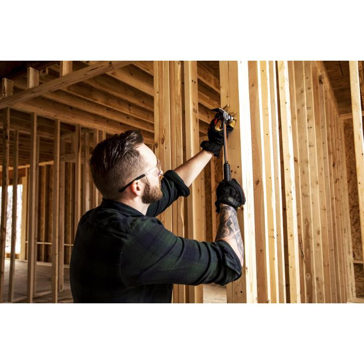 CRESCENT HAMMER STEEL FRAME MILLED 22 OZ