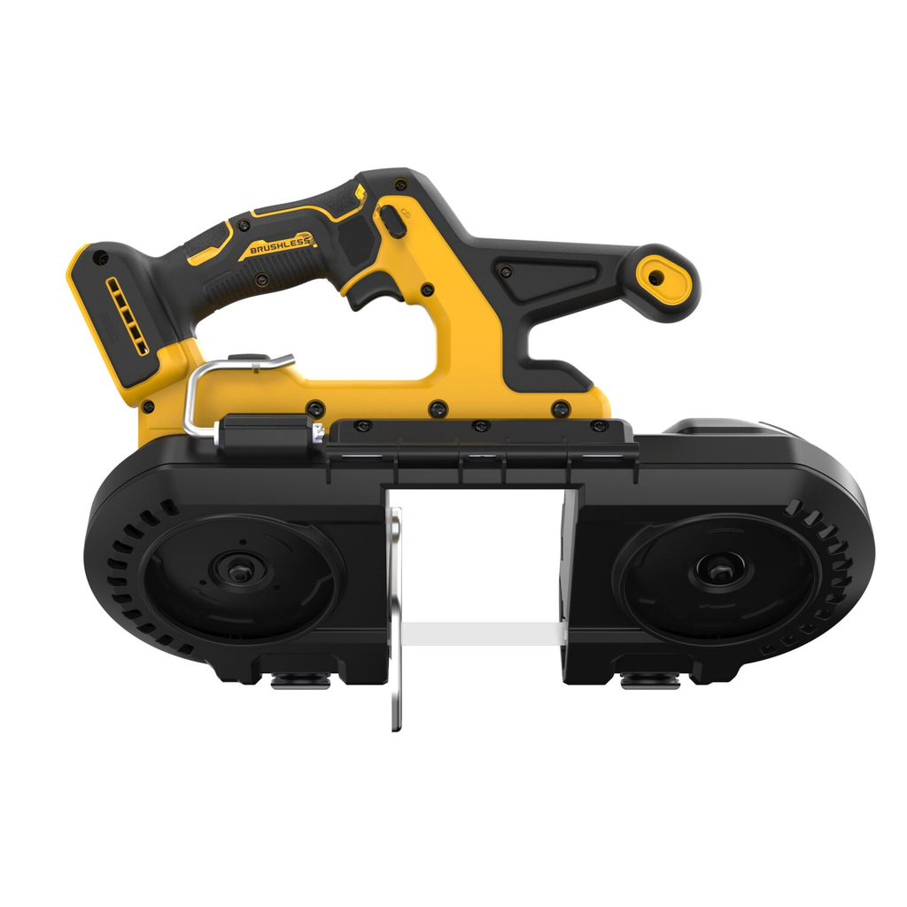 20V 3-3/8IN BAND SAW (TOOL ONLY)