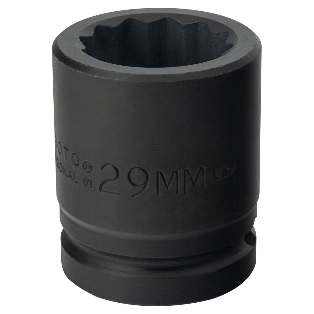 PROTO Skt Imp 3/4 Dr 29Mm 12 Pt