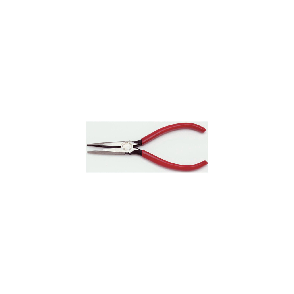 PROTO Plier Needle Nose W/Grip  (P/N J220G)