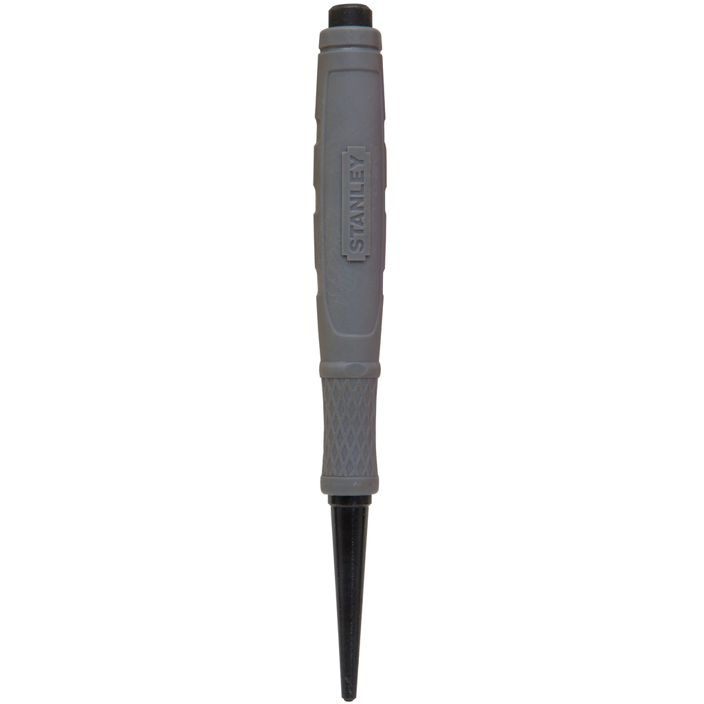 STANLEY® CUSHION GRIP NAIL SETTER 2/32"