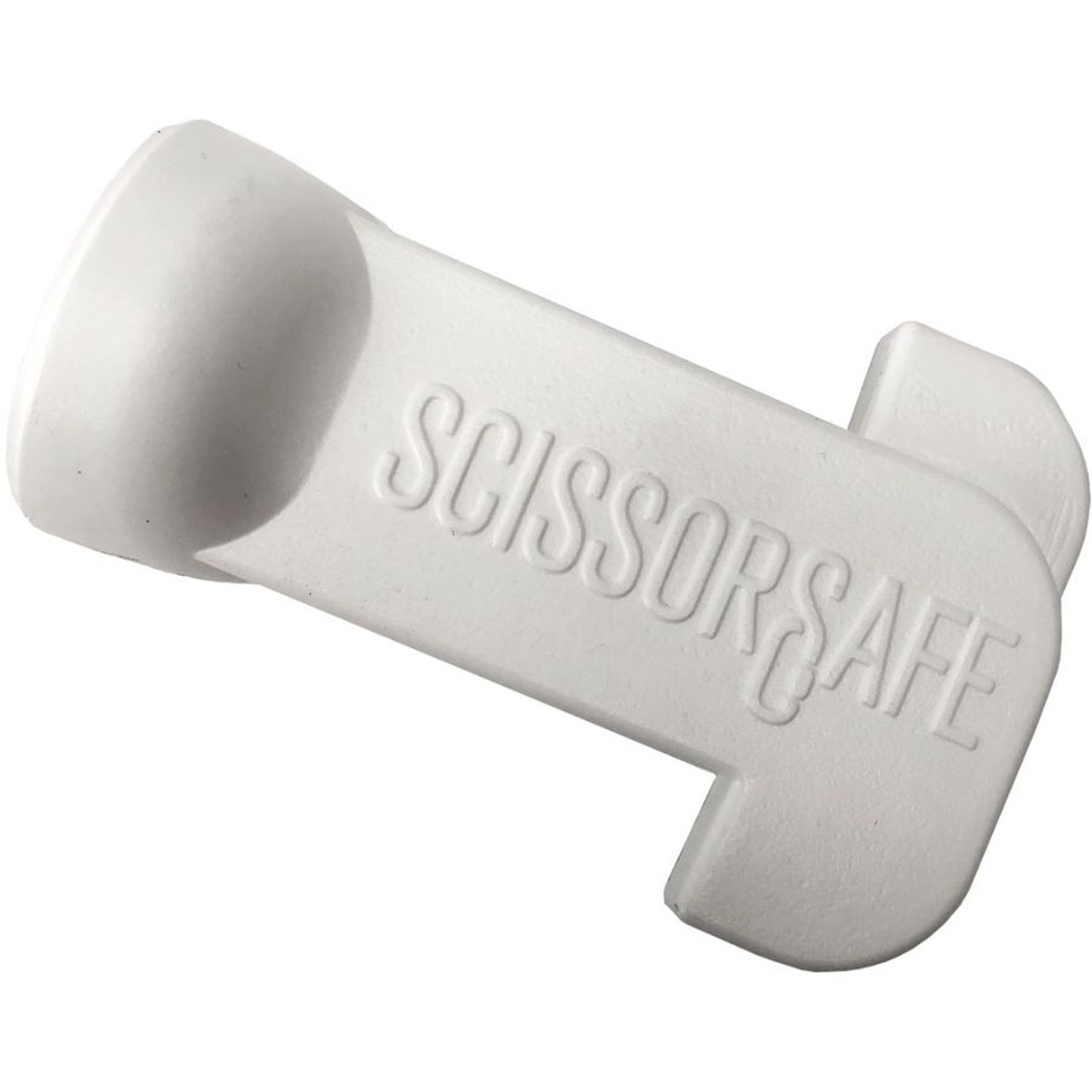 SAFEWAZE Scissor Anchor Bottle