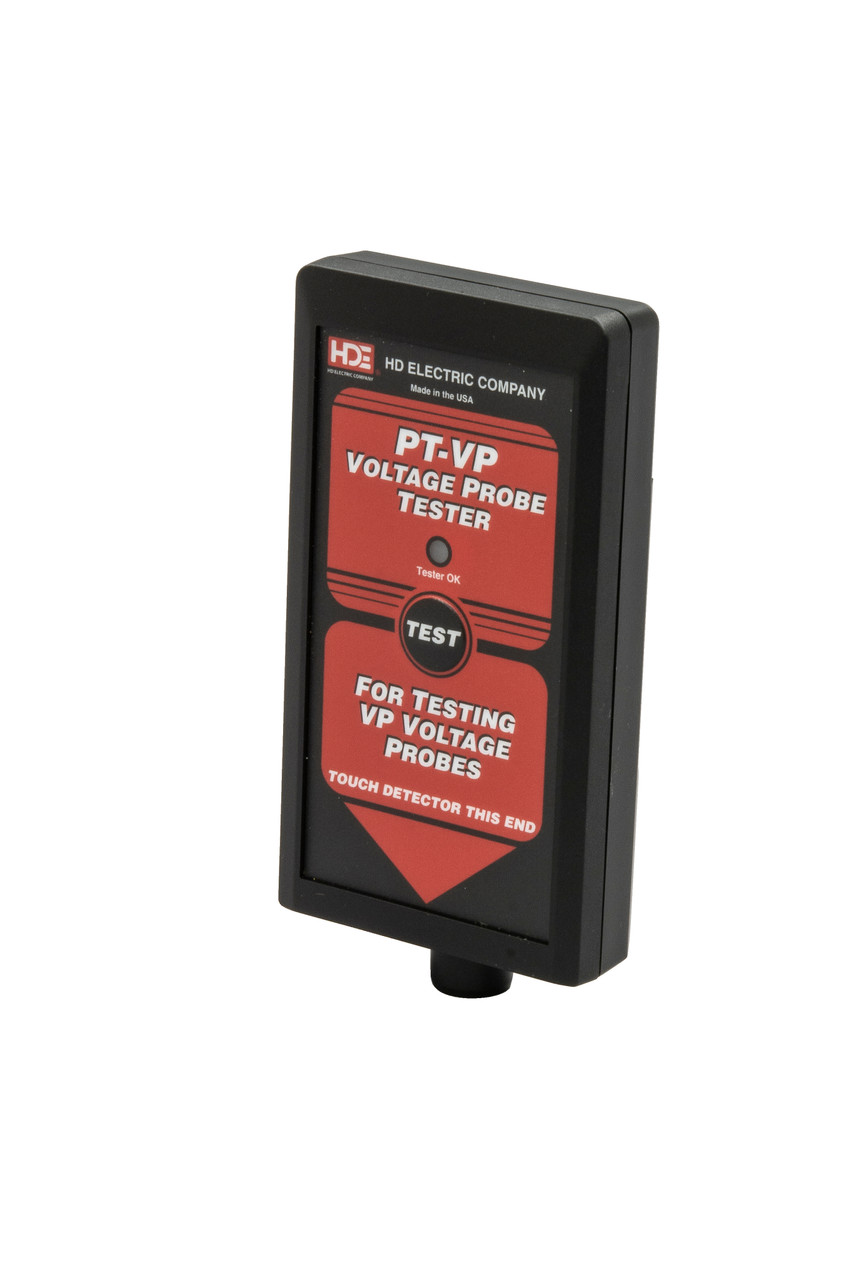 GREENLEE Proof Tester Voltage Probe Tester
