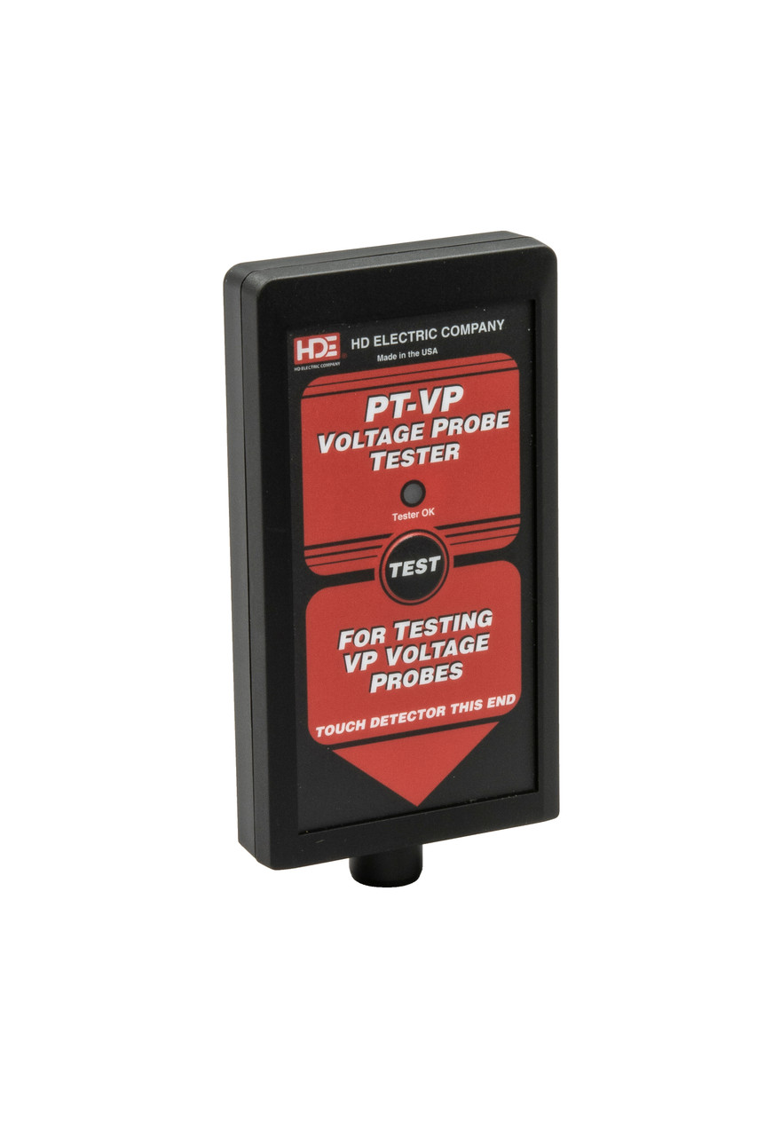 GREENLEE Proof Tester Voltage Probe Tester