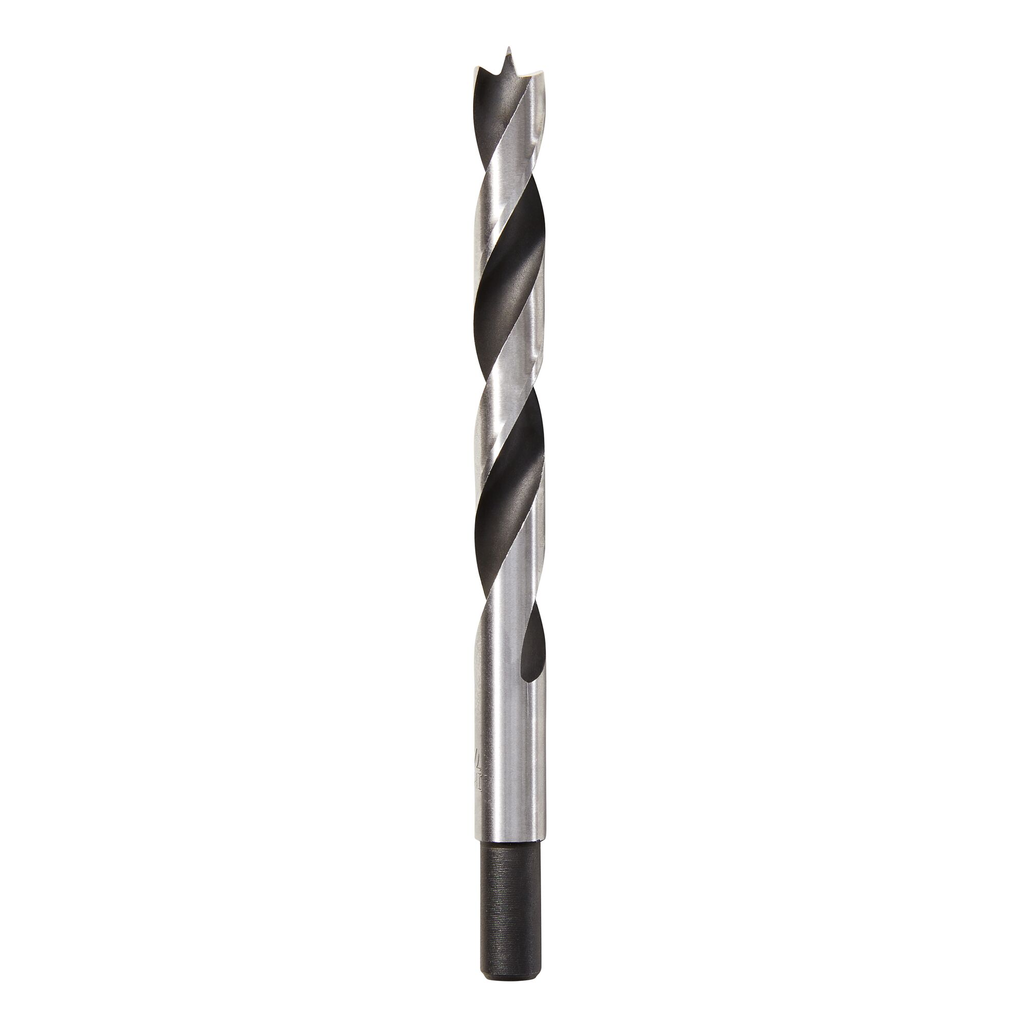 IRWIN BRAD PT DRL BIT 7/16"X 3/8"