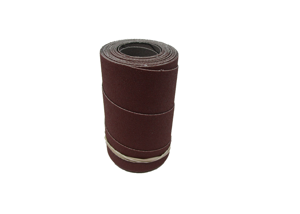 16" 60 Grit, 4-Wraps in Box