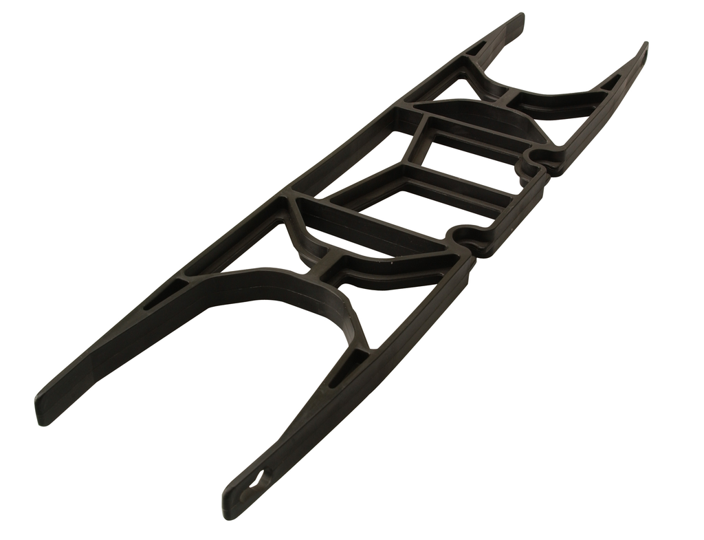 Woods CORDSTOR, BLACK CORD STORAGE WRAP W 12/BX