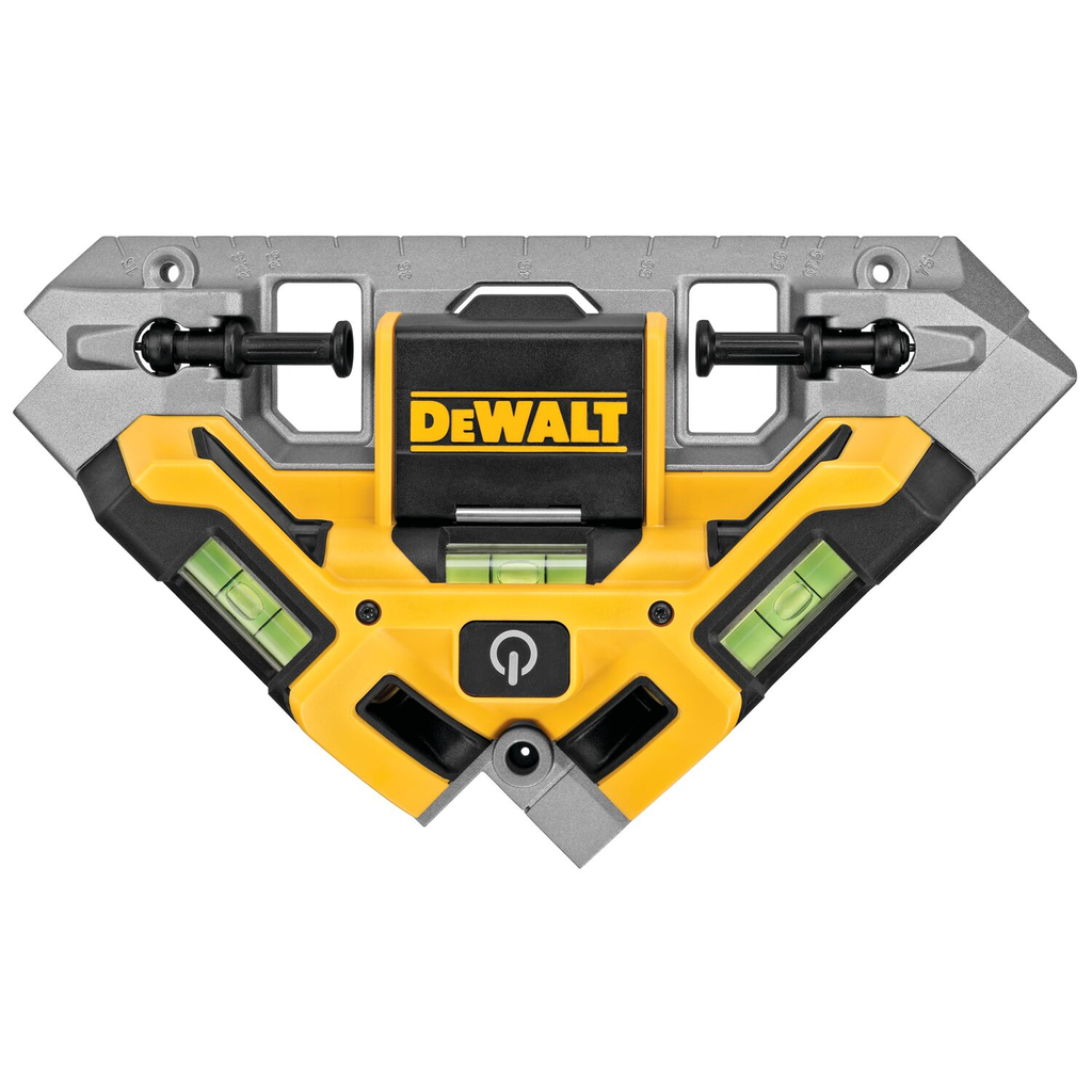 DEWALT TILE LASER