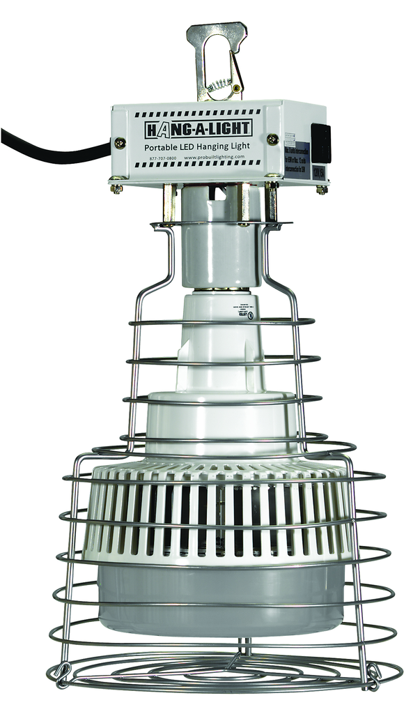 SOUTHWIRE Hang-A-Light®, 80W LED Longneck 1/BX