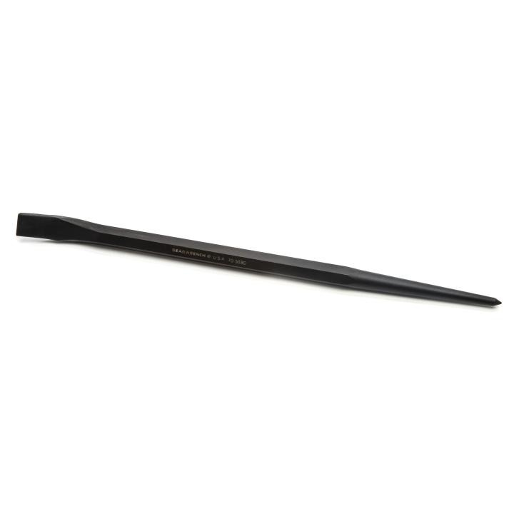 ALIGNING PRY BAR 16IN 5/8