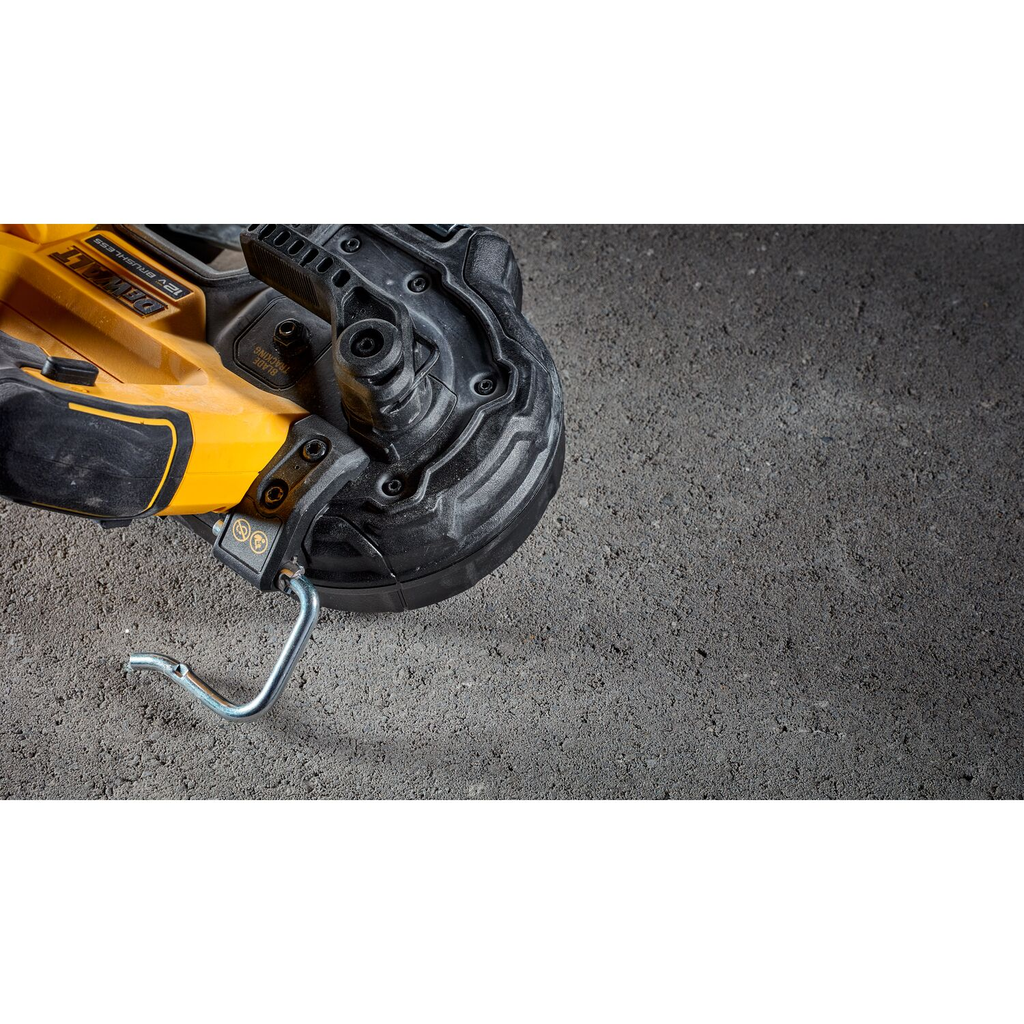 12V MAX SUB COMPACT BAND SAW