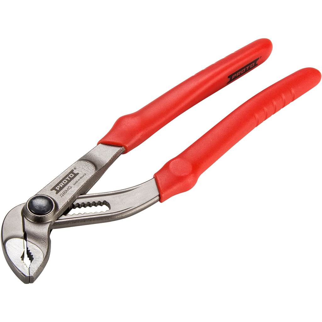 PROTO Pliers Multigrip 10In