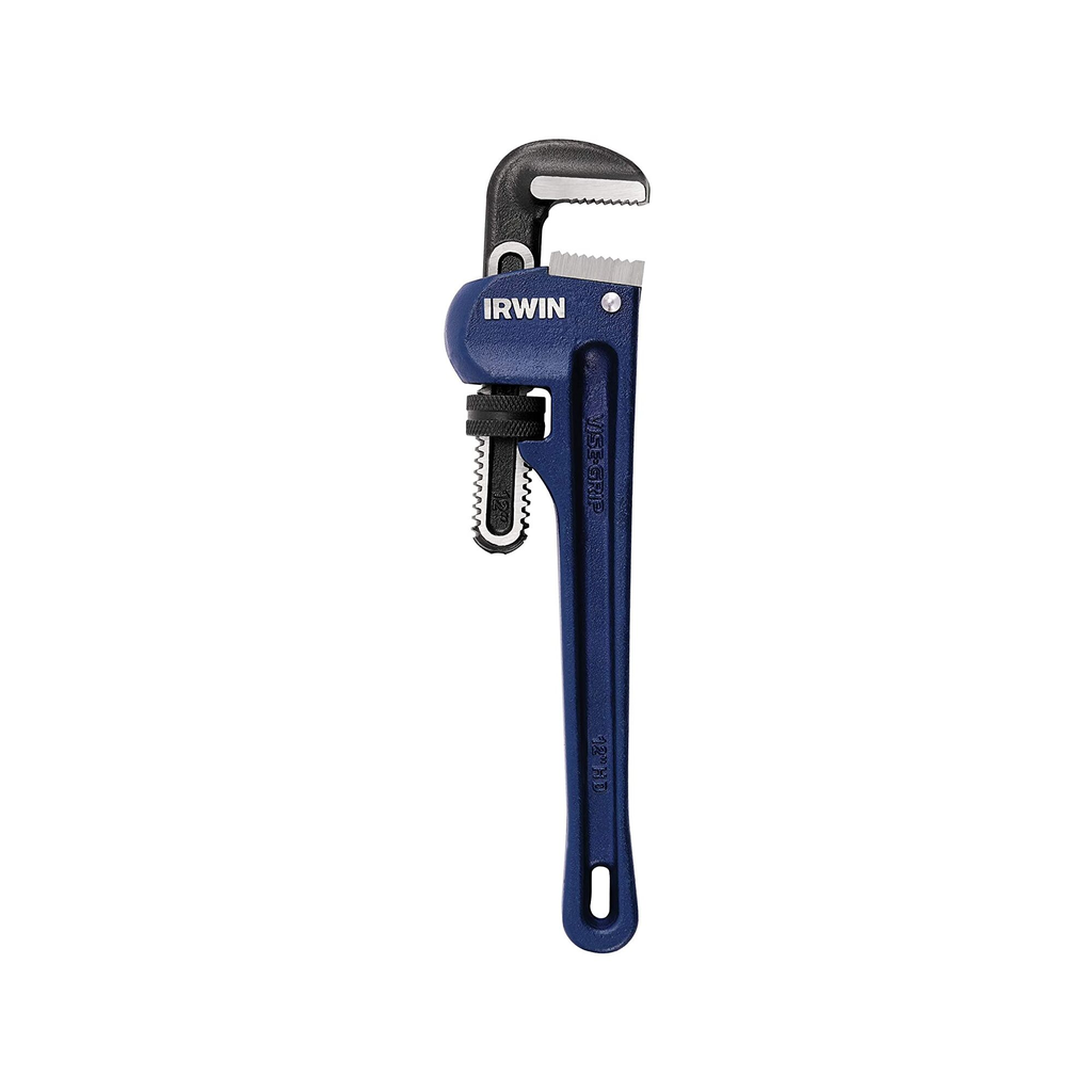 IRWIN PIPE WRENCH 48" CAST IRON